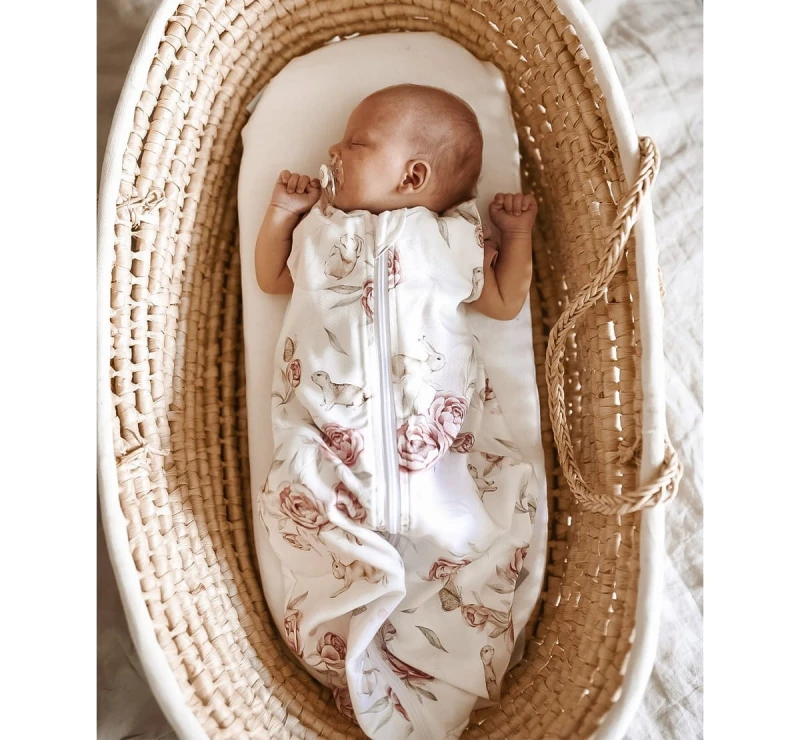 Śpiworek 0-18 miesięcy Dreamland - BabySteps