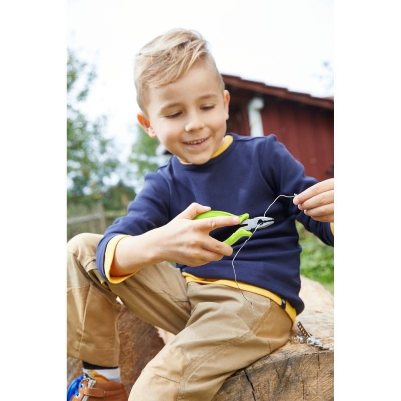 Kombinerki dla Dzieci Terra Kids - Haba