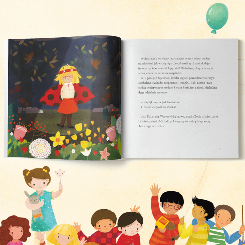 Pora do przedszkola - Anna Sójka