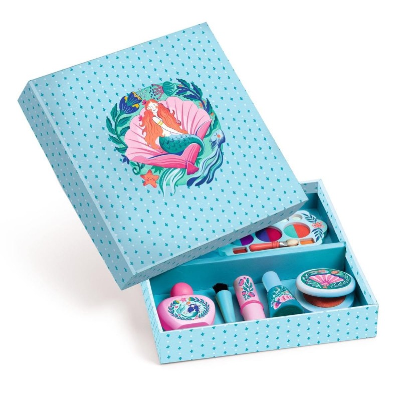 Kosmetyki do Makijażu dla Dzieci Marina Make-up - Djeco