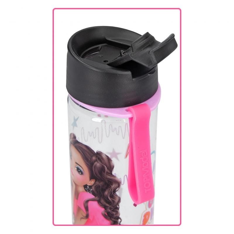 Bidon Modelki 600 ml TINY DANCER - TOPModel