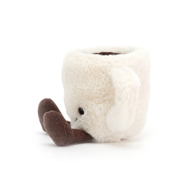 Pluszowa Maskotka Filiżanka Espresso - Jellycat