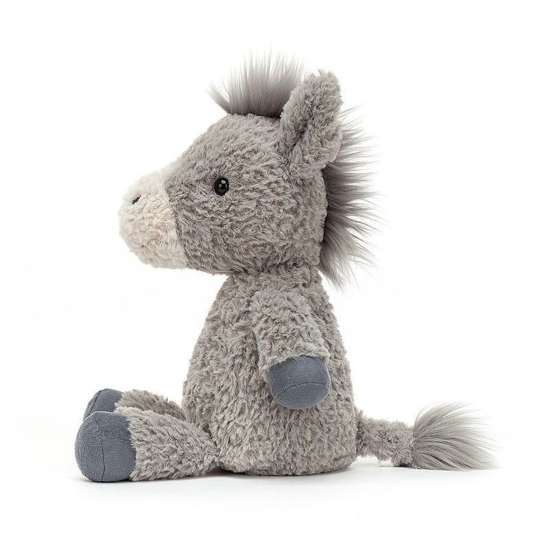Pluszowy Osiołek Flossie 28 cm - Jellycat