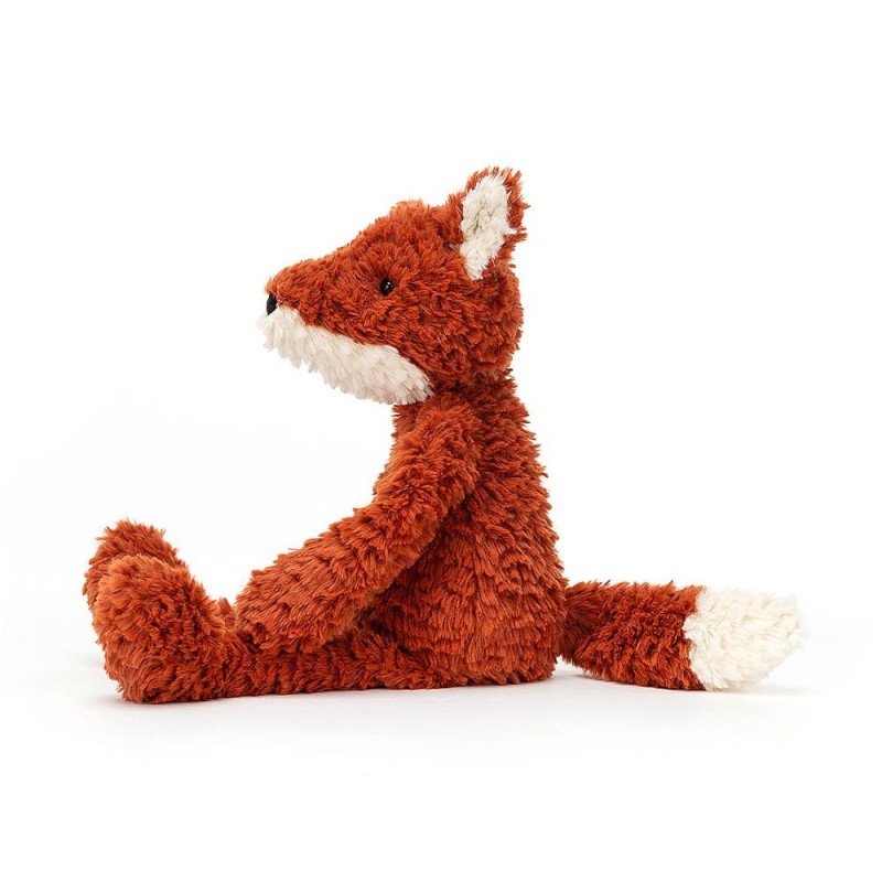 Pluszowy Lisek 36cm Smuffle Fox - Jellycat