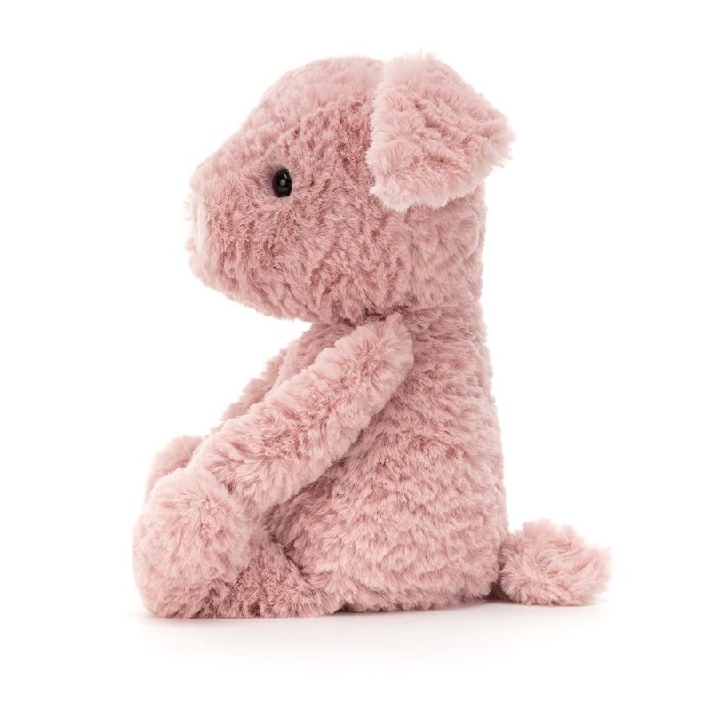 Maskotka Świnka 20 cm Tumbletuft Pig - Jellycat