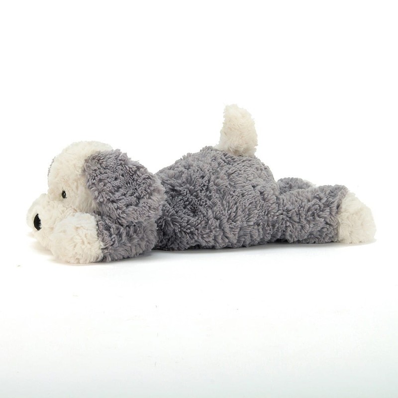 Maskotka Pies Pasterski 35 cm Tumblie Sheep Dog - Jellycat