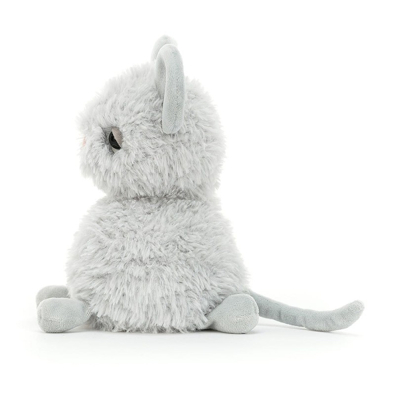 Maskotka Myszka 16 cm Nuzzables Mouse - Jellycat