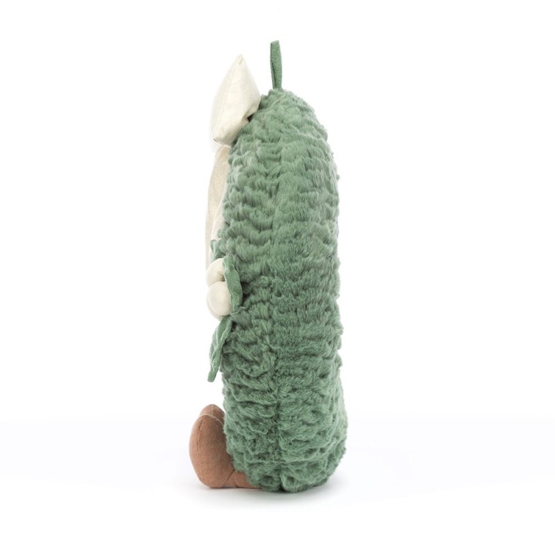 Złoty Wieniec Świąteczny Amuseable Gold Wreath - Jellycat