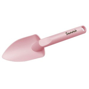 Łopatka do piasku Spade różowa - Scrunch
