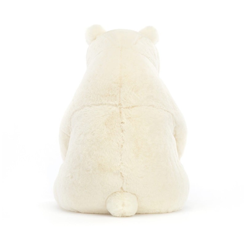 Maskotka Niedźwiedź Polarny 21 cm - Jellycat