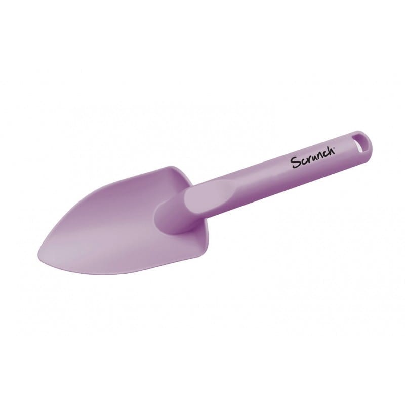 Łopatka do piasku Spade fioletowa - Scrunch
