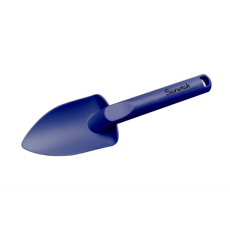 Łopatka do piasku Spade granatowa - Scrunch