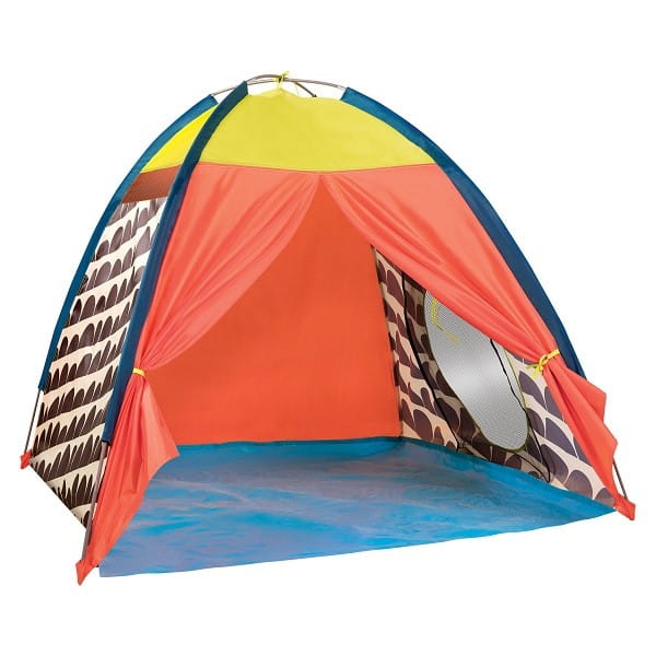 Namiot dla dzieci The Great OutS’mores Tent – b.toys
