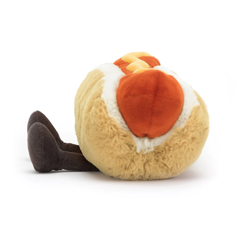 Pluszowy Hot Dog - Jellycat