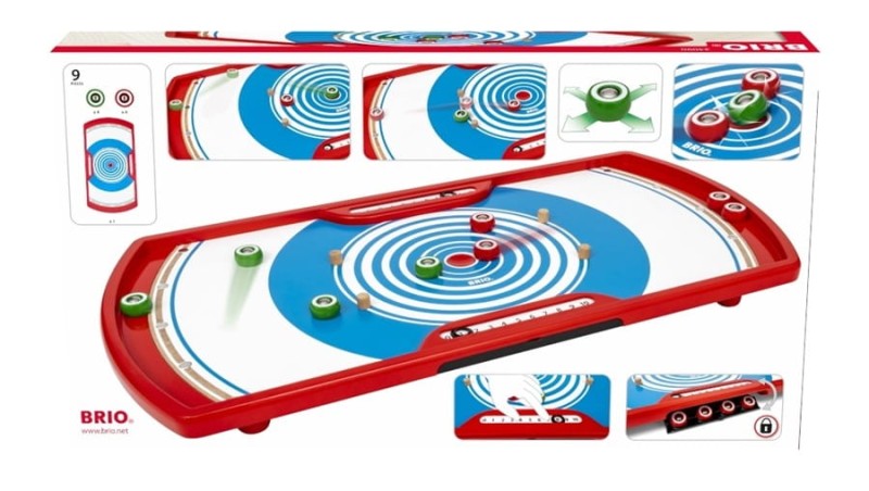Stół do Gry Shuffleshot - BRIO