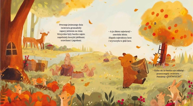 Nie bój się mnie! Książka Raahat Kaduji