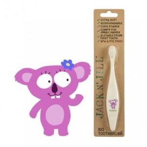 Szczoteczka do zębów Koala - Jack N 'Jill