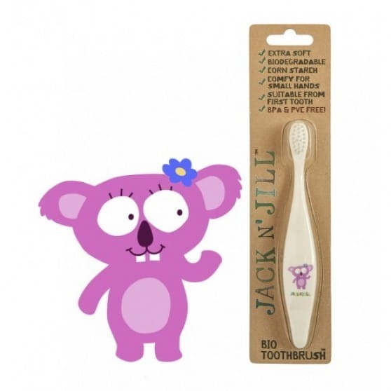 Szczoteczka do zębów Koala - Jack N 'Jill