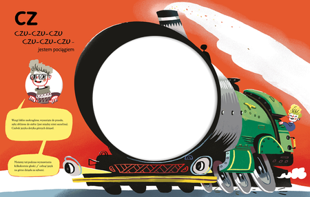 Jano i Wito. Dźwiękotwór - Wiola Wołoszyn