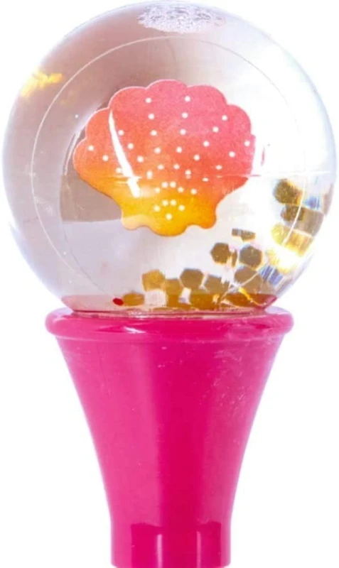 Brokatowa Różdżka z Kulą - Spiegelburg