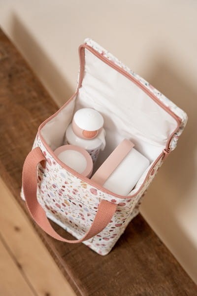 Torba Termiczna Flowers & Butterflies - Little Dutch