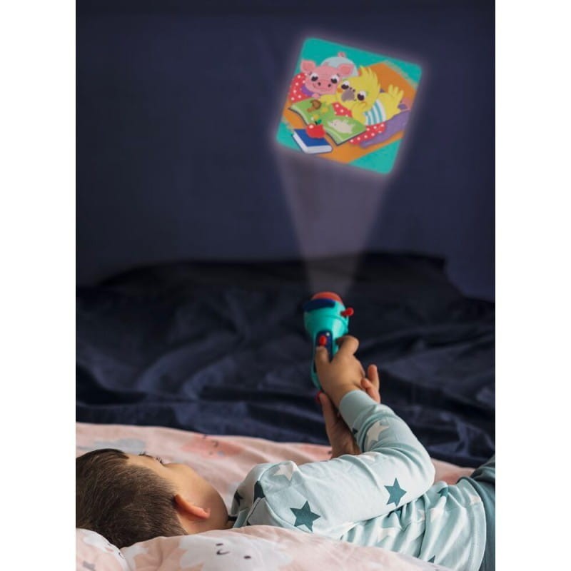 Projektor z Bajkami Słodkie sny - moses