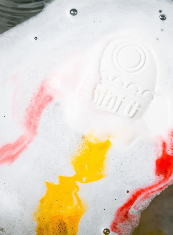 Kula do Kąpieli Rakieta - Mini U