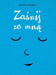 Zaśnij ze mną. Interaktywna Książka