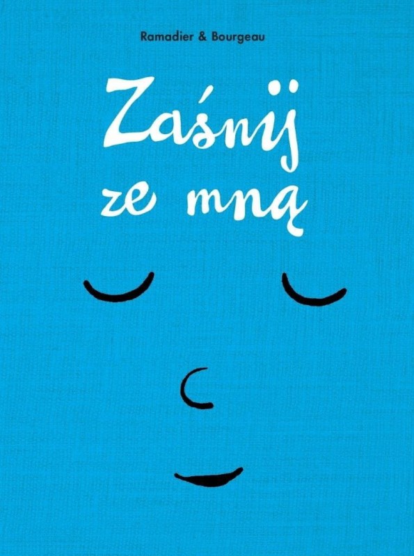 Zaśnij ze mną. Interaktywna Książka