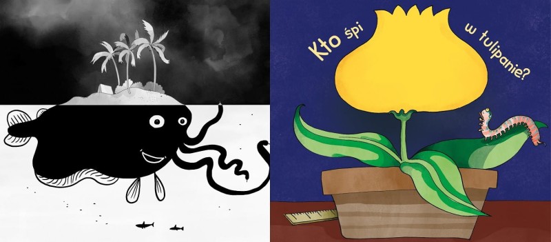 Co ukryło się w bajce? Odkrycia z latarką - Krzysztof Zięba