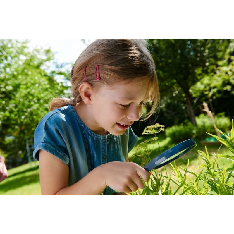 Lupa dla Dzieci Terra Kids - Haba
