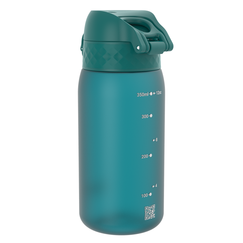 ION8 Dziecięcym Bidon z Miarką Aqua 400 ml