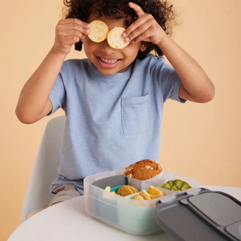 Śniadaniówka Lunchbox Graphite - b.box