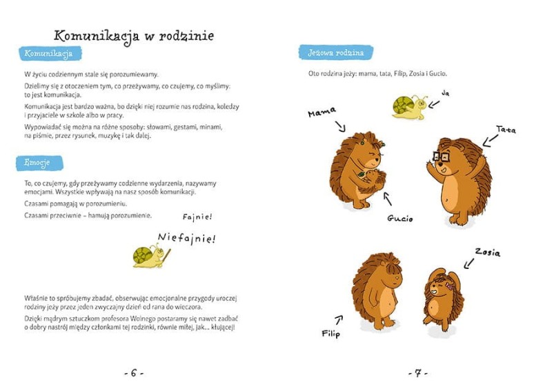 24 godziny z życia mądrej rodziny - Aurelie Chien Chow Chine