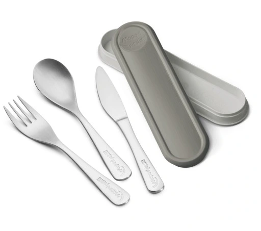 Sztućce Turystyczne Picnik Concept - Maped