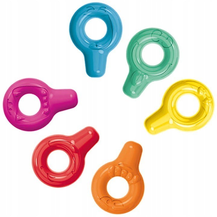 Pierwsze Kredki Baby Colorpeps - Maped