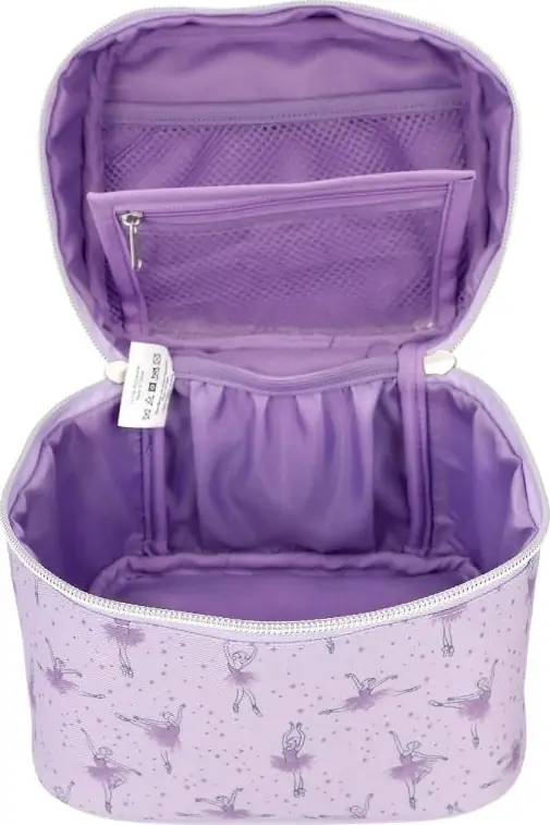 Kuferek na Kosmetyki Balet - Top Model