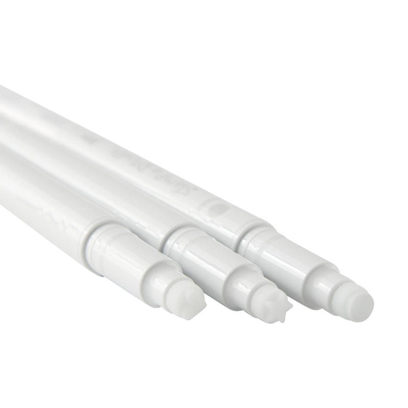 Magiczne Podwójne Pisaki ze Stempelkami - Ooly