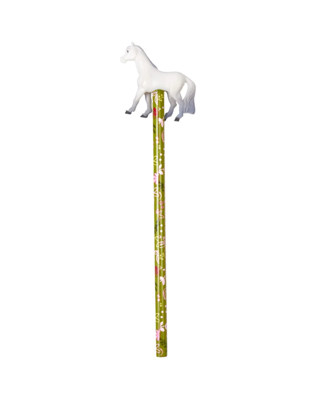 Ołówek z figurką konia - 1 szt. Die Spiegelburg