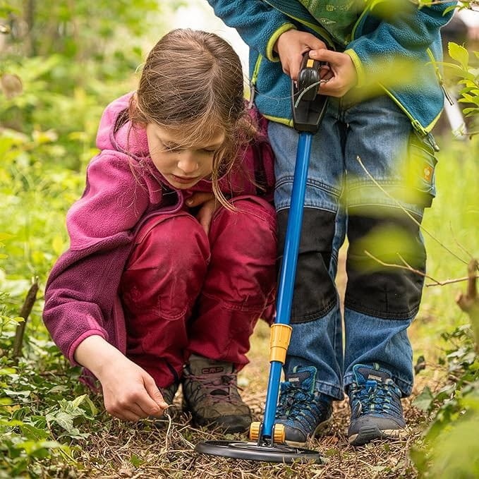 Wykrywacz Metali dla Dzieci Detector - Bresser Junior