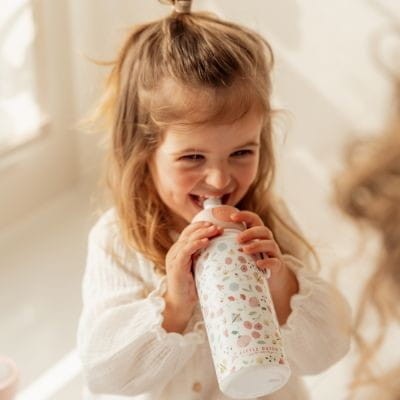 Butelka Bidon 400ml Flowers & Butterflies - Mepal