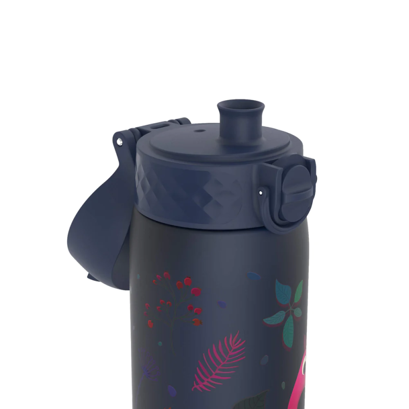 Butelka ION8 Bidon Flamingo 500 ml