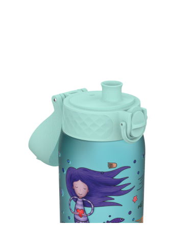 ION8 Bidon do Szkoły Syrenki 400 ml