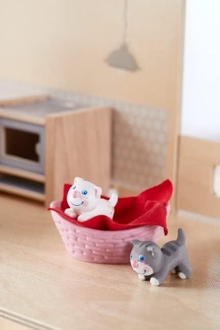 Kociaki 2 Figurki Kittens Haba