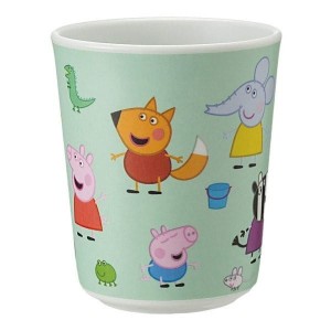 Mały kubek Świnka Peppa - Maison Petit Jour