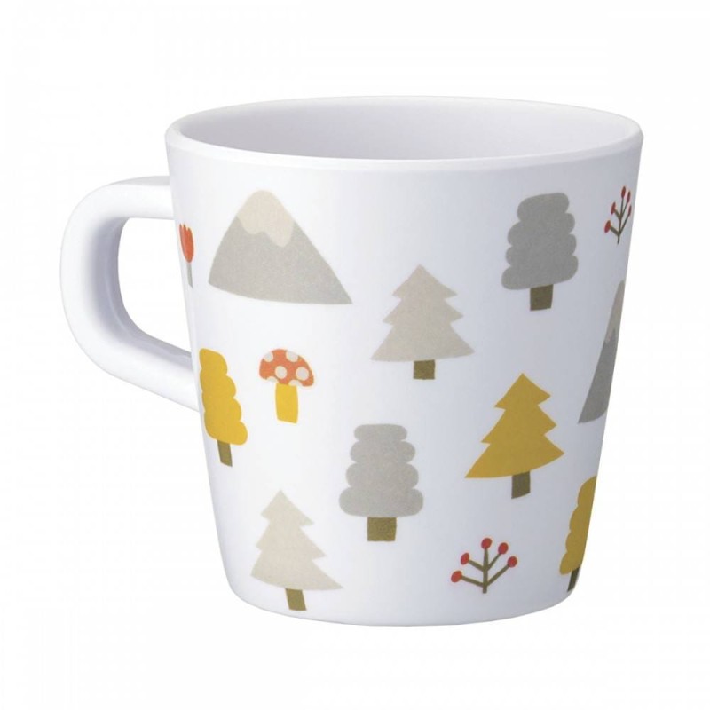 Kubek z uchwytem Camping - Maison Petit Jour