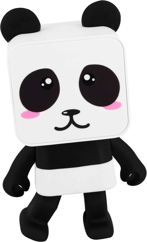 Tańczący Głośnik PANDA bluetooth Mobility On Board