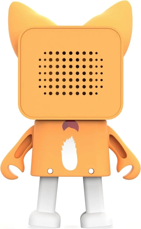 Tańczący Głośnik Pies Corgi bluetooth Mobility On Board