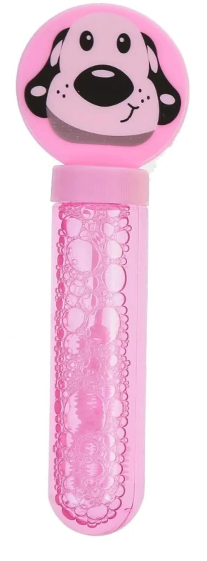 Bańki mydlane 40ml miecz piesek - Mr Bubble