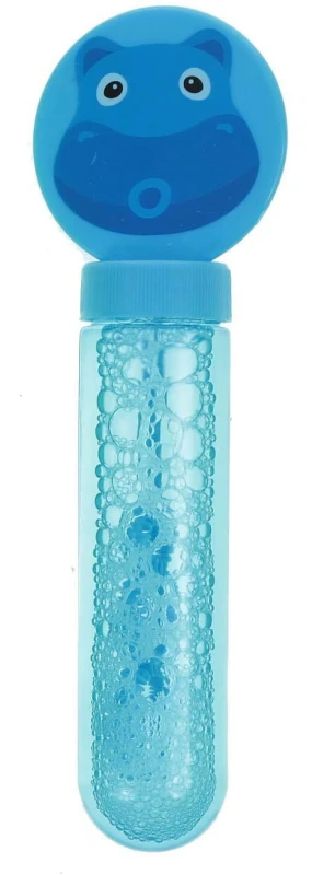 Bańki mydlane 40ml miecz hipopotam - Mr Bubble